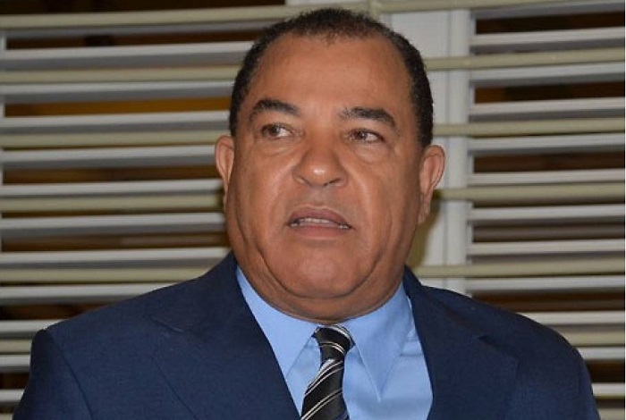 César Cedeño