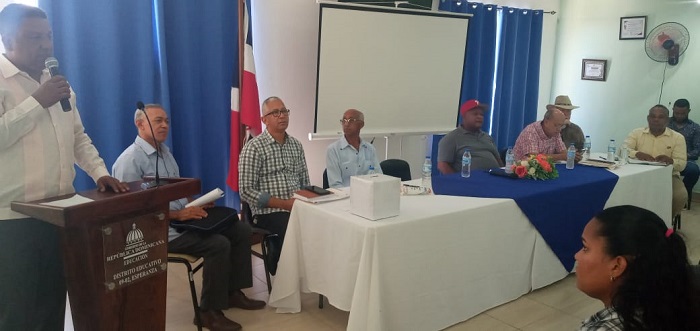 Comerciantes Detallistas denuncian los problemas del sector en Esperanza
