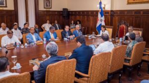 Consejo de Gobierno