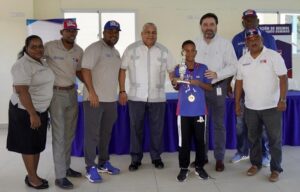 Copa Seaboard