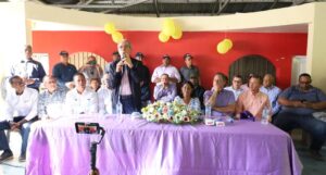 Danilo Medina