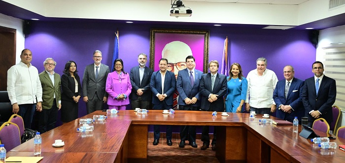 Directiva AIRD