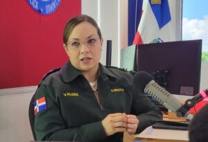 Dra. Carolina Valdez Valdez