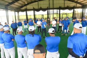 ENTRENAMIENTOS
