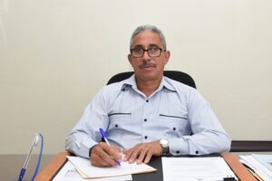 Fausto Elías Tejada