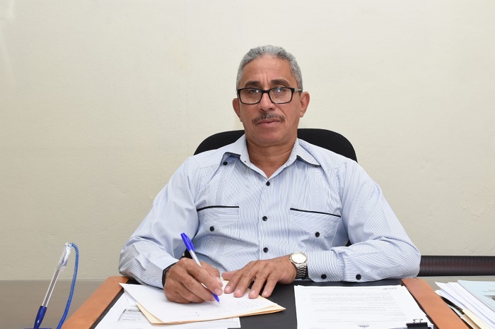Fausto Elías Tejada