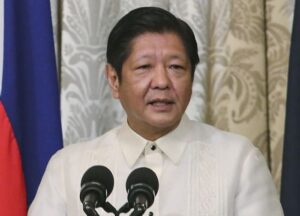Ferdinand Marcos Jr.