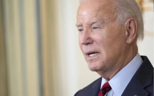 JOE BIDEN