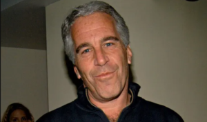 Jeffrey Epstein