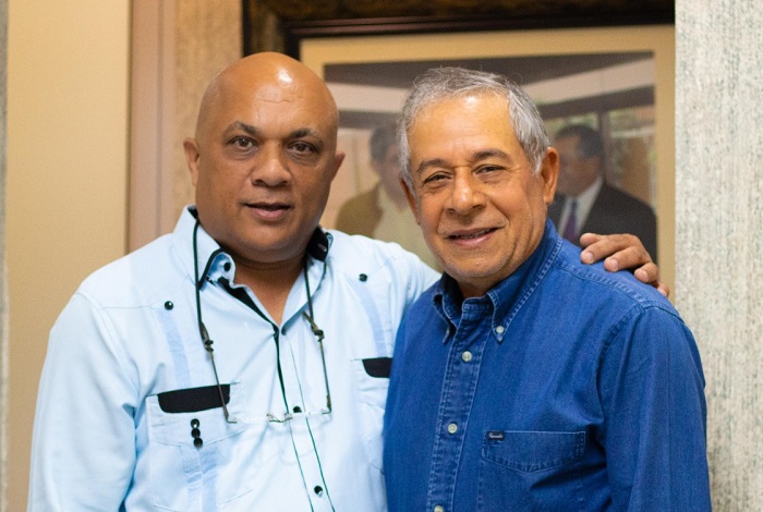Jesús Ogando