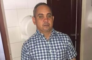 Jonay Misael Luciano