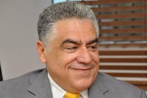 José Miguel Soto Jiménez