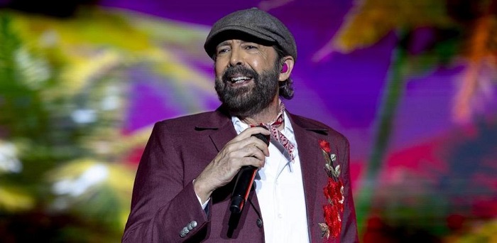 Juan Luis Guerra: “¡Nos vemos el 10 de febrero 2024 en el Estadio Olímpico!”