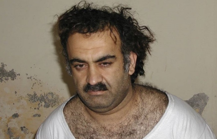 Khalid Sheikh Mohammed