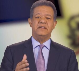 Leonel Fernández