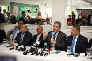 Leonel Fernandez