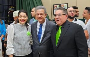 Leonel Fernandez