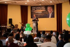 Leonel Fernandez