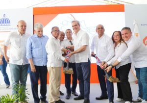 Luis Abinader