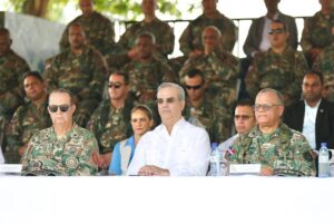 Luis Abinader
