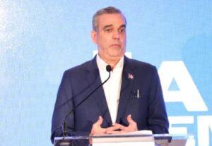 Luis Abinader