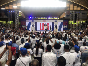 Luis Abinader