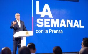 Luis Abinader
