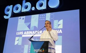 Luis Abinader