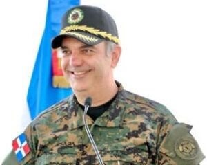 Luis Abinader