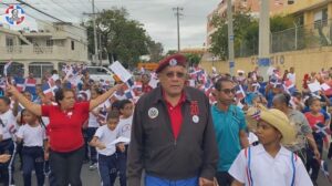 Luis Acosta Moreta
