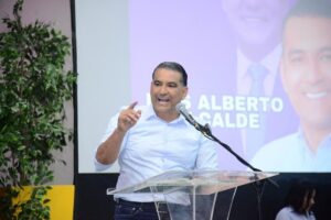 Luis Alberto Tejeda