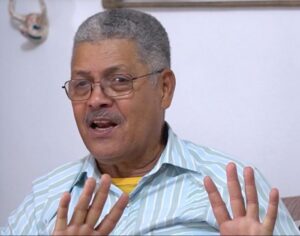 Luis Carvajal