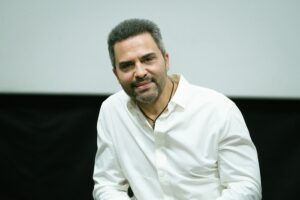 Manny Perez La Soga