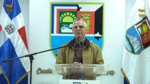 Manuel Jimenez
