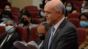 Mauricio Ramírez Villegas