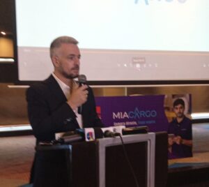 Mia Cargo