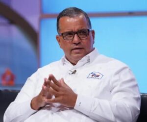 Miguel Laureano Nova