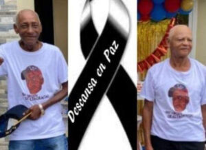 Miguel Severino, hermano de El Viejo Liopo
