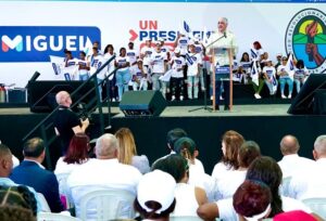 Miguel Vargas