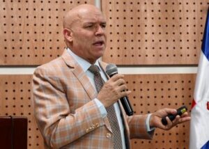 Nelson Guzmán