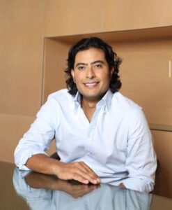 Nicolás Petro Burgos
