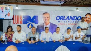 Orlando Martínez