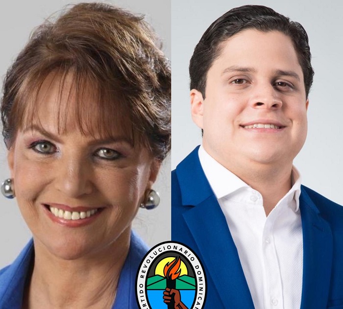 PRD instruye militancia abstenerse de participar en primarias PRM