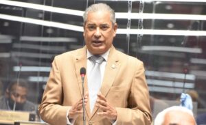 Rafael Abel Lora
