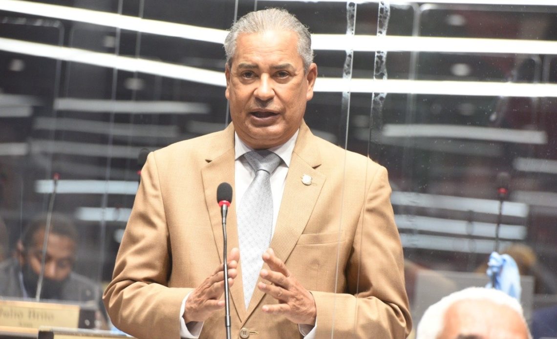 Rafael Abel Lora