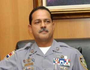 Rafael Guillermo Guzmán Fermín
