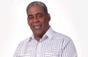 Rafael Mena Castro