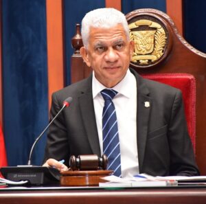 Ricardo De los Santos