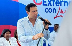 Roberto Ángel Salcedo
