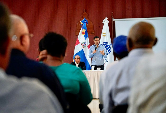 Roberto Ángel Salcedo